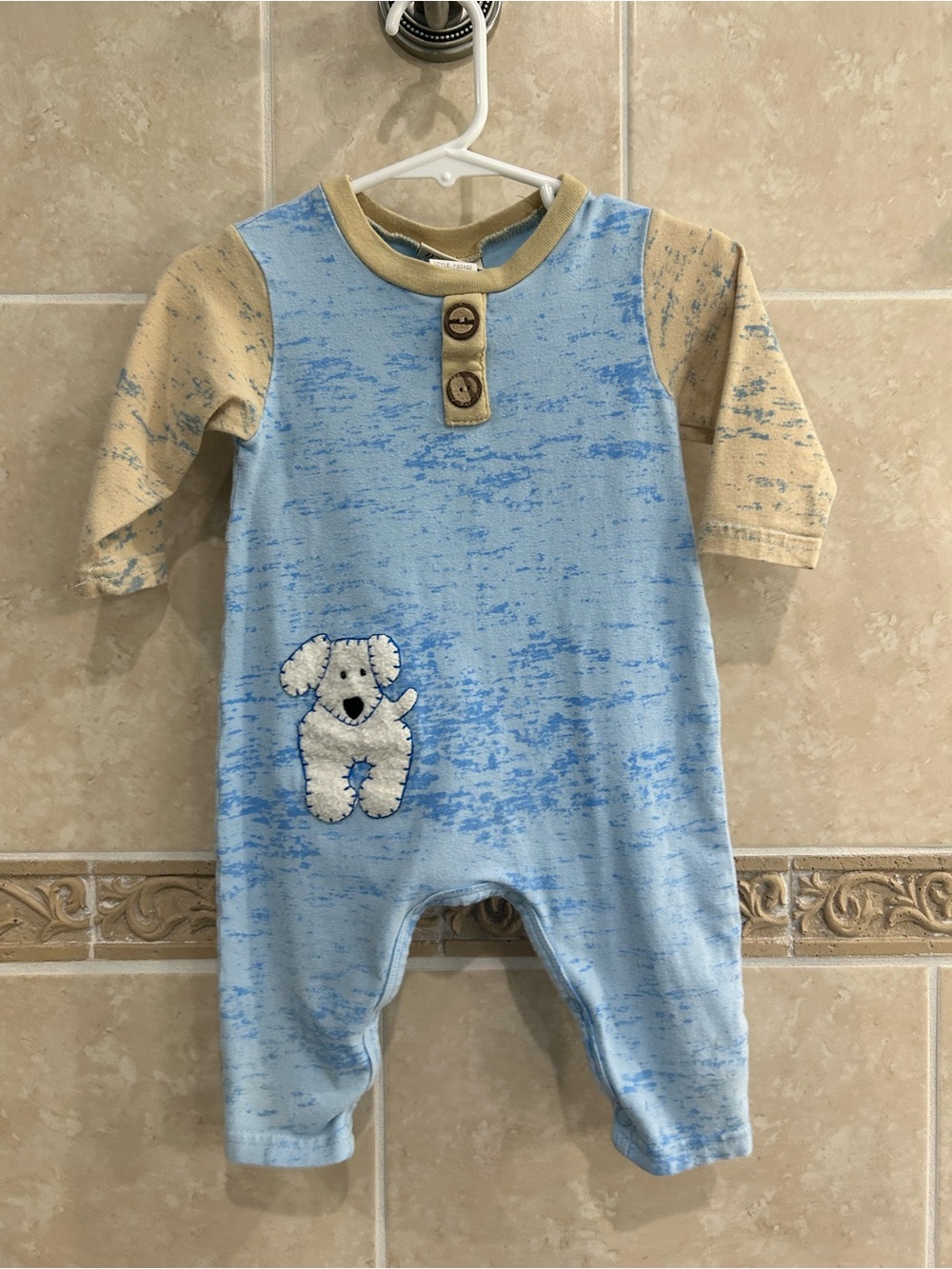 Cachcach Dog Romper